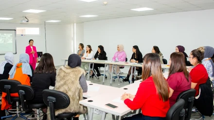 Selçuk Üniversitesinde ‘Simülasyon Eğitimi ile Preeklampsi ve Eklampsi Yönetimi Kursu’ başladı